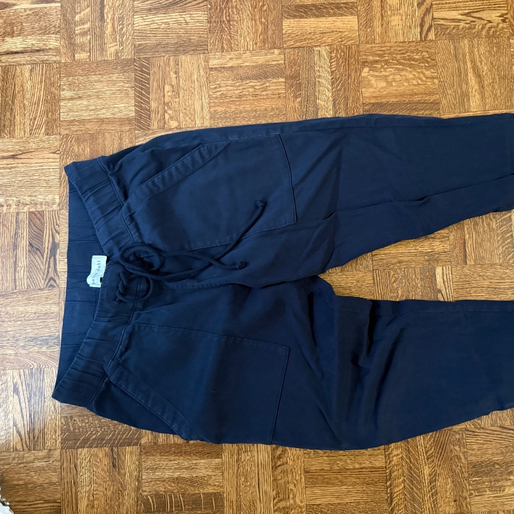 Bella Dahl cargo pants